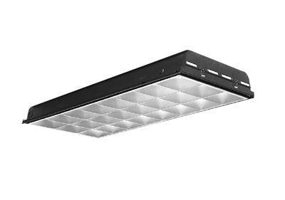 2' x 4' Recessed Fluorescent, 3